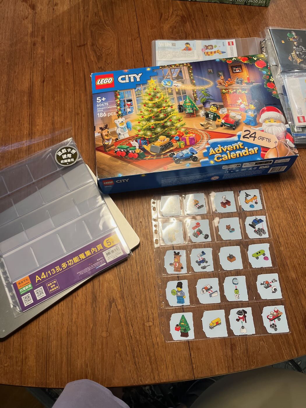 浮光記事 2025 十二月 - 一口冒險 Bitesized Adventure