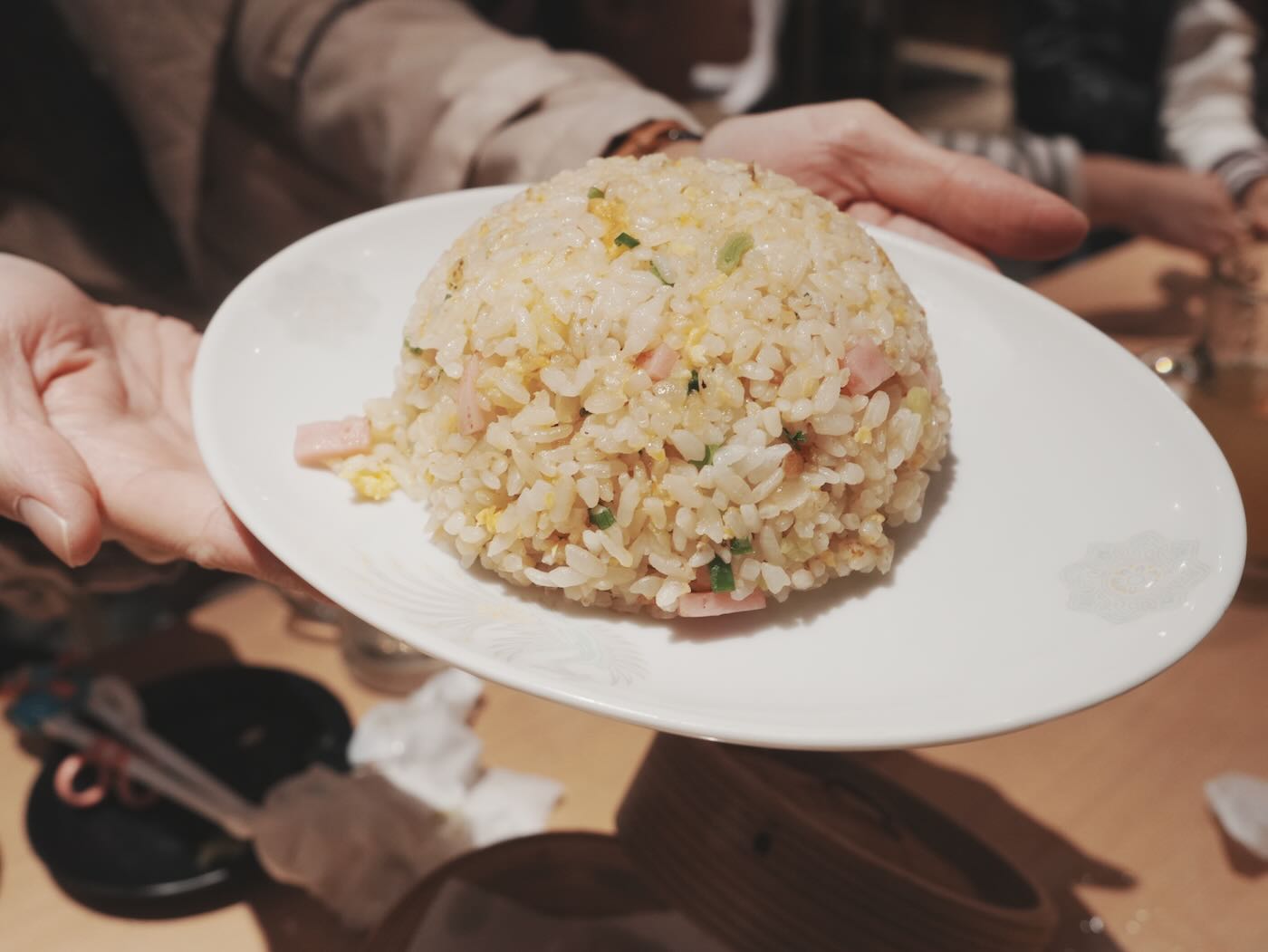 福岡美食 暖暮拉麵 博多中洲店 餃子 手羽先 - 一口冒險 Bitesized Adventure