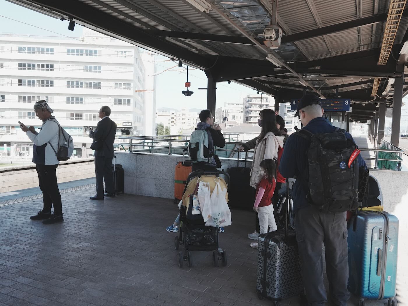 福岡美食 門司港 伽哩本舖 悠閒的港口午後 - 一口冒險 Bitesized Adventure