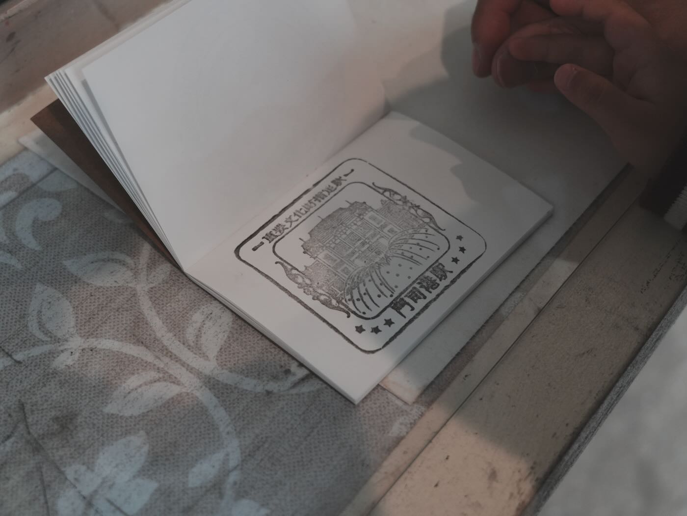 福岡美食 門司港 伽哩本舖 悠閒的港口午後 - 一口冒險 Bitesized Adventure