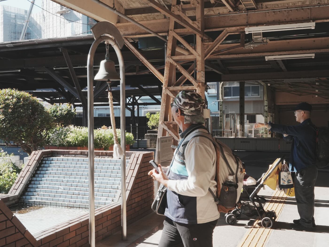 福岡美食 門司港 伽哩本舖 悠閒的港口午後 - 一口冒險 Bitesized Adventure