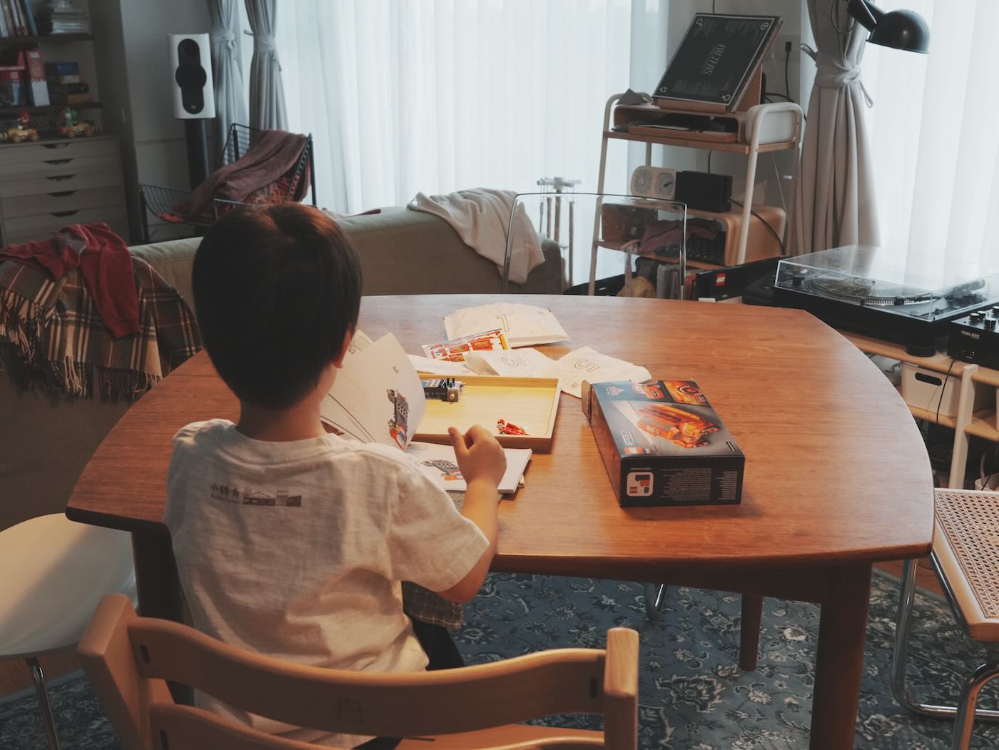 樂高 77255 閃電麥坤 樂高極速賽車系列 電影聯名款 - 一口冒險 Bitesized Adventure