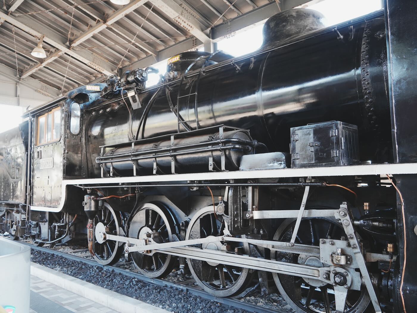 福岡景點 門司港 九州鐵道紀念館 - 一口冒險 Bitesized Adventure 福岡景點 門司港 九州鐵道紀念館 - 一口冒險 Bitesized Adventure