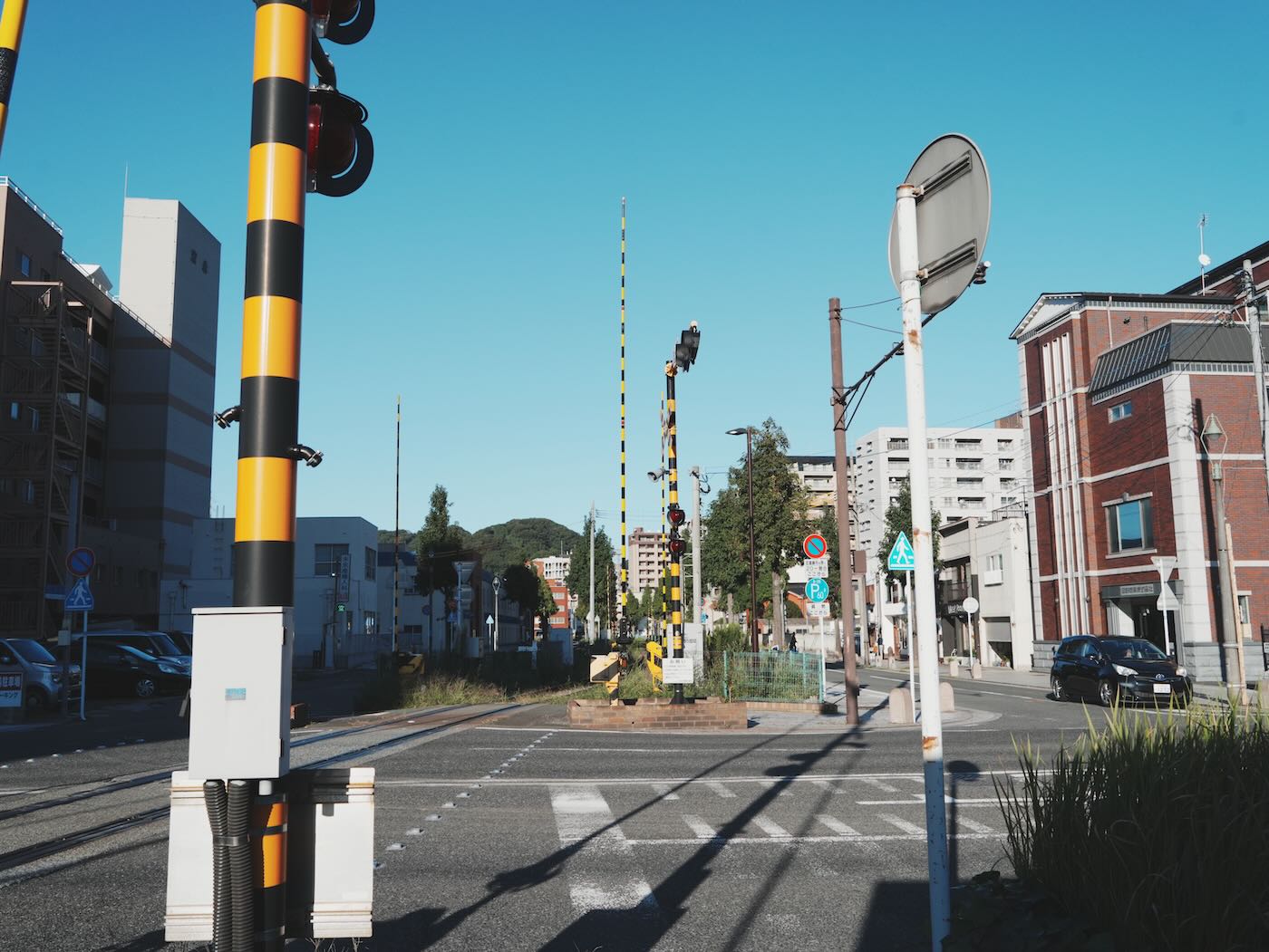 福岡景點 門司港 九州鐵道紀念館 - 一口冒險 Bitesized Adventure 福岡景點 門司港 九州鐵道紀念館 - 一口冒險 Bitesized Adventure