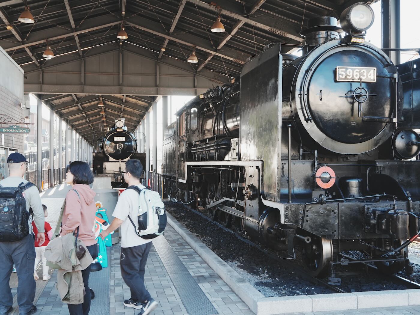 福岡景點 門司港 九州鐵道紀念館 - 一口冒險 Bitesized Adventure 福岡景點 門司港 九州鐵道紀念館 - 一口冒險 Bitesized Adventure