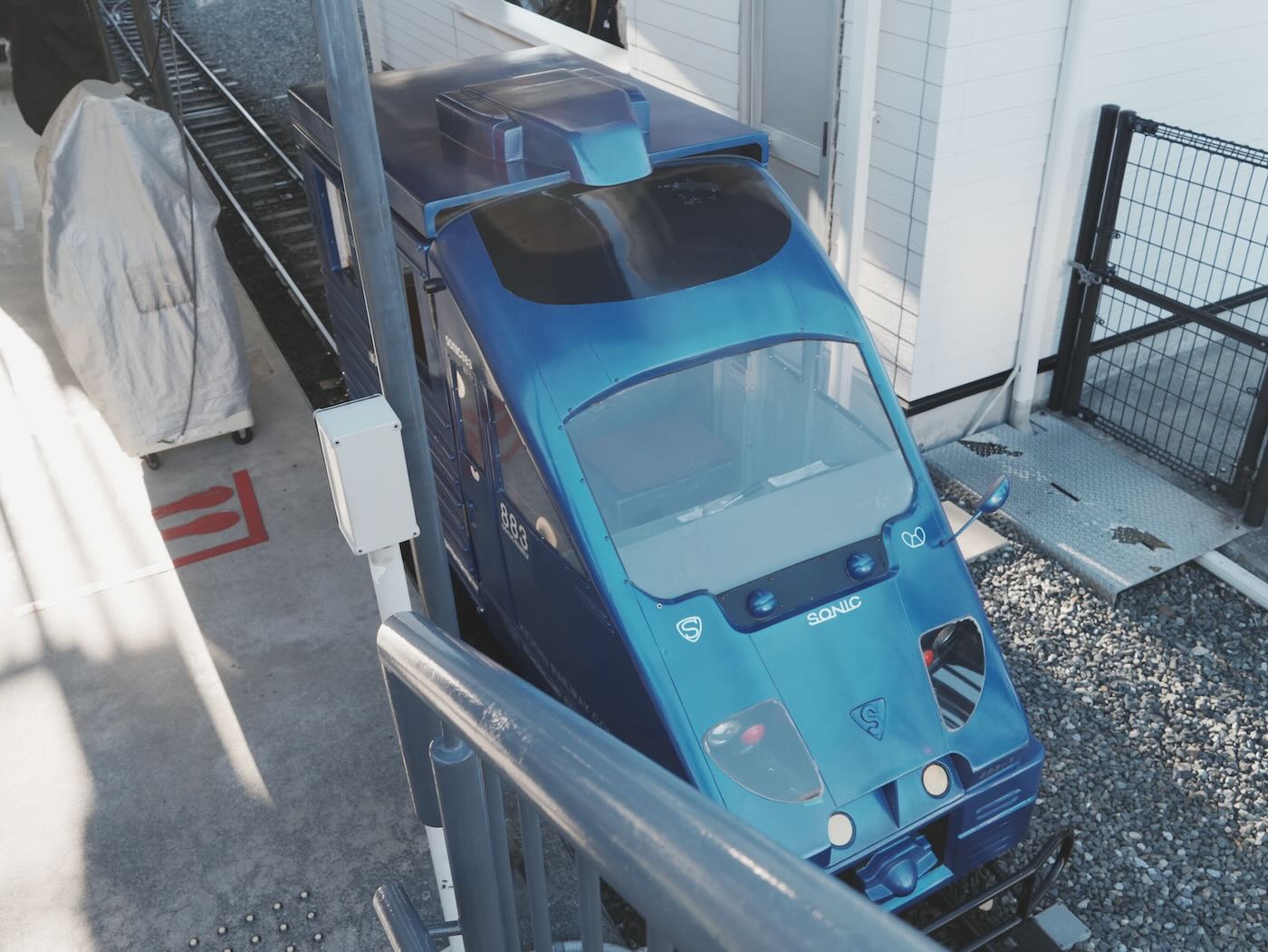 福岡景點 門司港 九州鐵道紀念館 - 一口冒險 Bitesized Adventure 福岡景點 門司港 九州鐵道紀念館 - 一口冒險 Bitesized Adventure