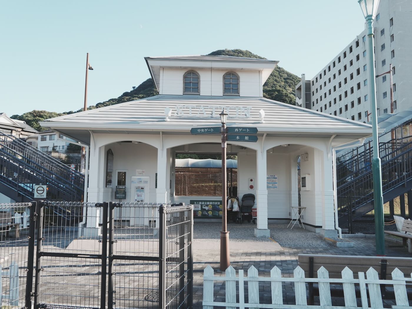 福岡景點 門司港 九州鐵道紀念館 - 一口冒險 Bitesized Adventure 福岡景點 門司港 九州鐵道紀念館 - 一口冒險 Bitesized Adventure