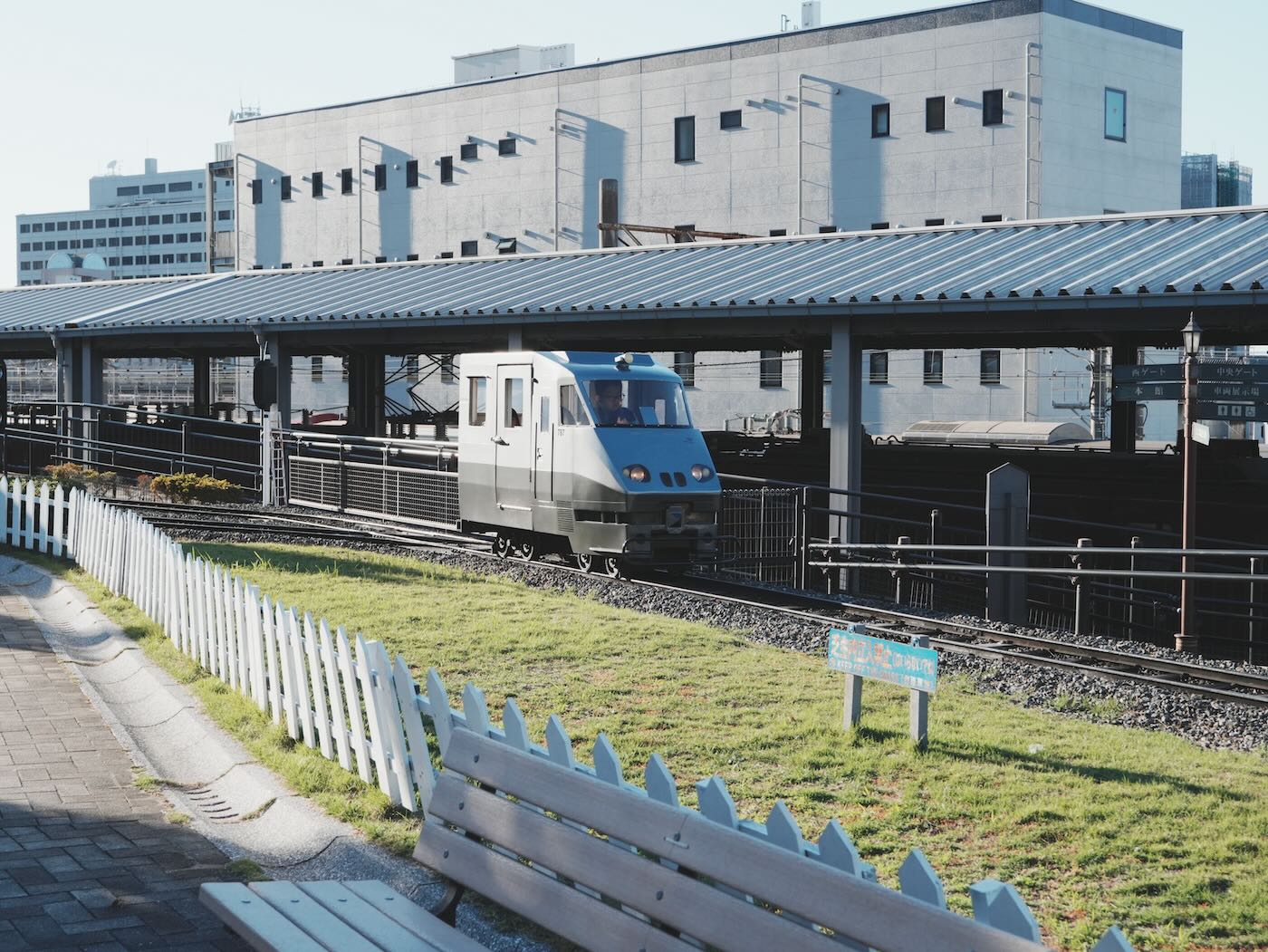 福岡景點 門司港 九州鐵道紀念館 - 一口冒險 Bitesized Adventure 福岡景點 門司港 九州鐵道紀念館 - 一口冒險 Bitesized Adventure