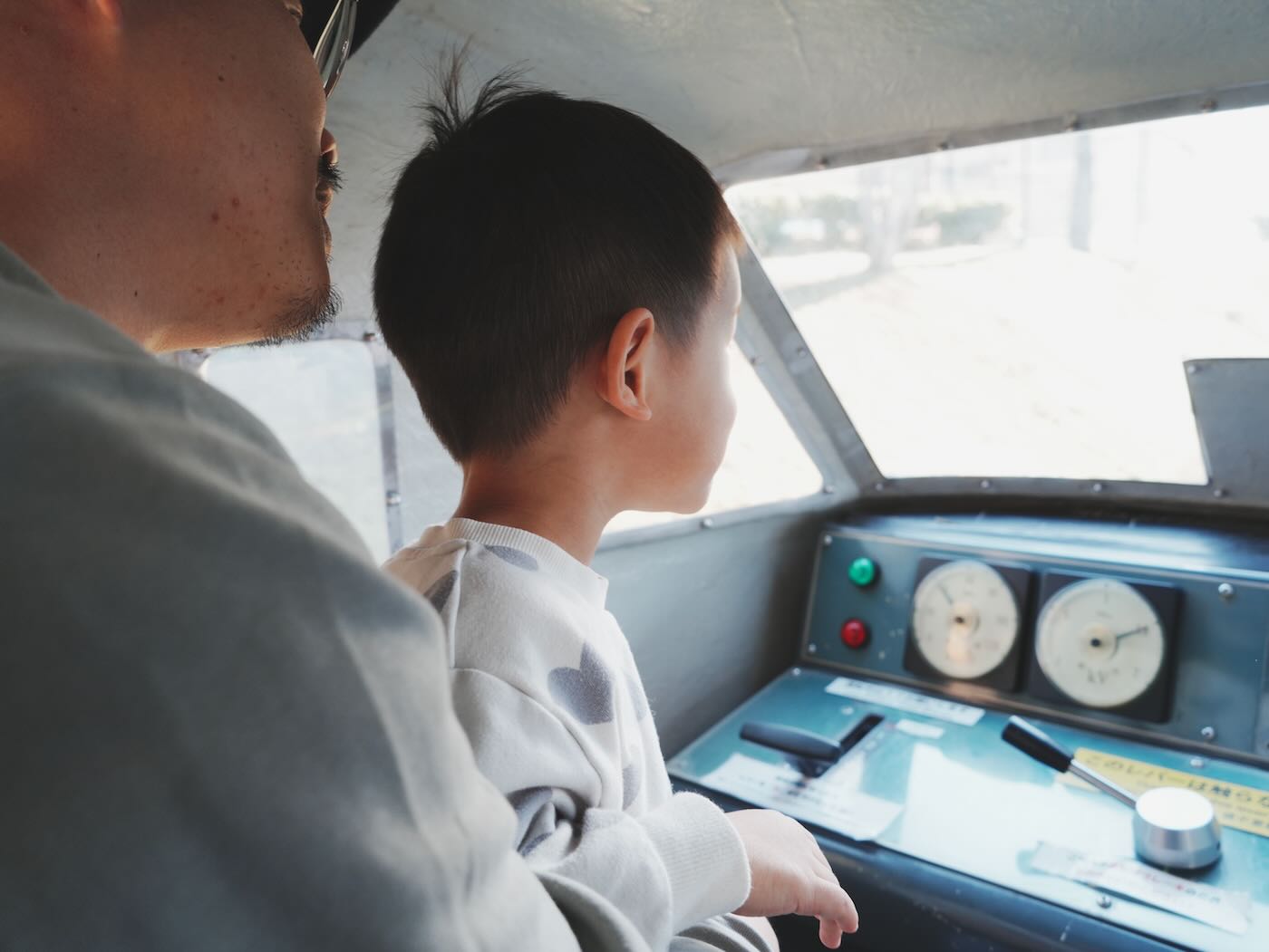 福岡景點 門司港 九州鐵道紀念館 - 一口冒險 Bitesized Adventure 福岡景點 門司港 九州鐵道紀念館 - 一口冒險 Bitesized Adventure