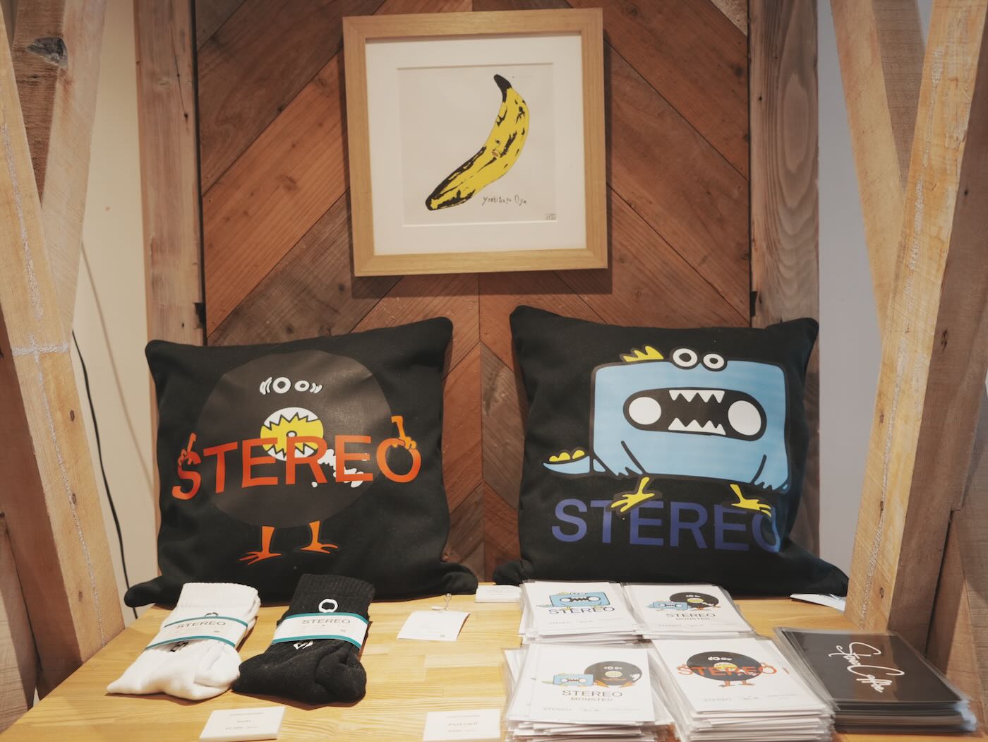 福岡美食 藥院逛街 四家小店推薦 Stereo Coffee、B･B･B POTTERS、磯 LABO、NOOICE Tenjin、春吉公園溜滑梯 - 一口冒險 Bitesized Adventure