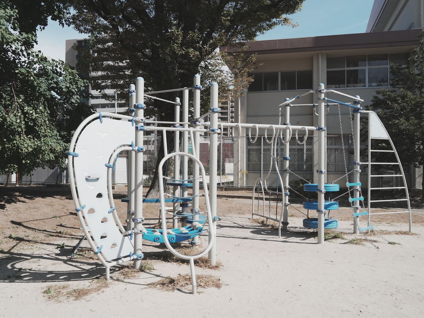 福岡美食 藥院逛街 四家小店推薦 Stereo Coffee、B･B･B POTTERS、磯 LABO、NOOICE Tenjin、春吉公園溜滑梯 - 一口冒險 Bitesized Adventure