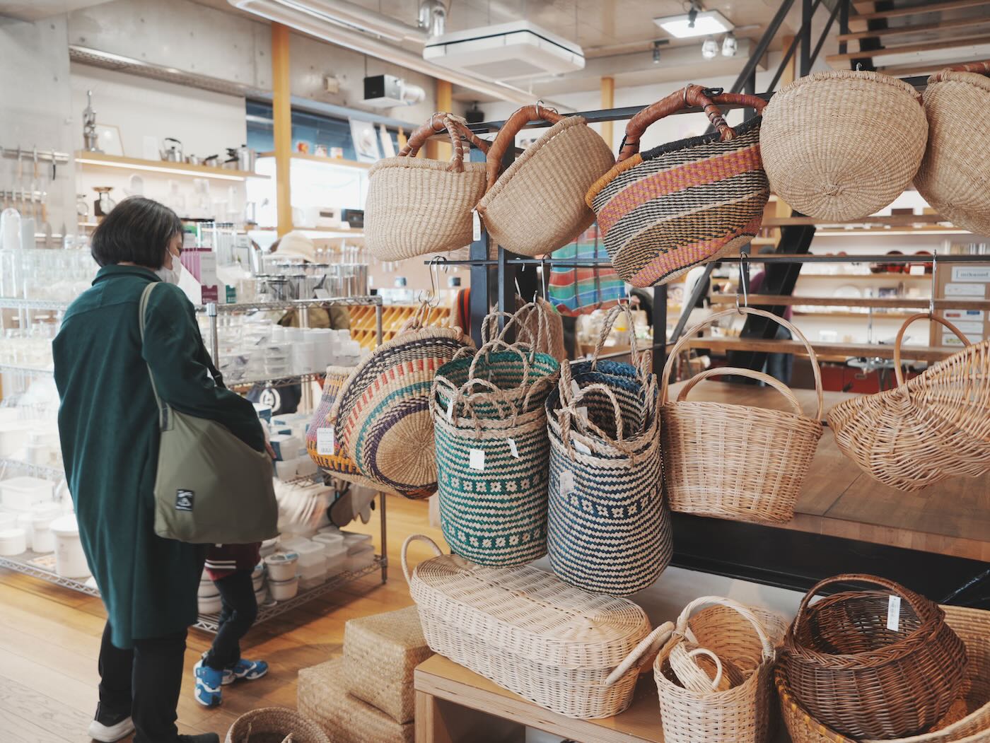 福岡美食 藥院逛街 四家小店推薦 Stereo Coffee、B･B･B POTTERS、磯 LABO、NOOICE Tenjin、春吉公園溜滑梯 - 一口冒險 Bitesized Adventure