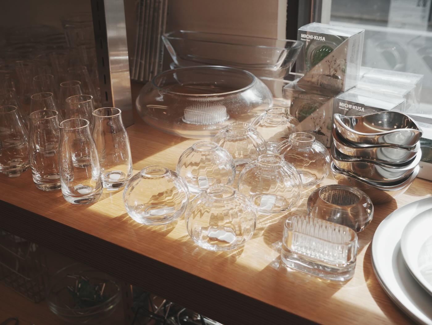 福岡美食 藥院逛街 四家小店推薦 Stereo Coffee、B･B･B POTTERS、磯 LABO、NOOICE Tenjin、春吉公園溜滑梯 - 一口冒險 Bitesized Adventure