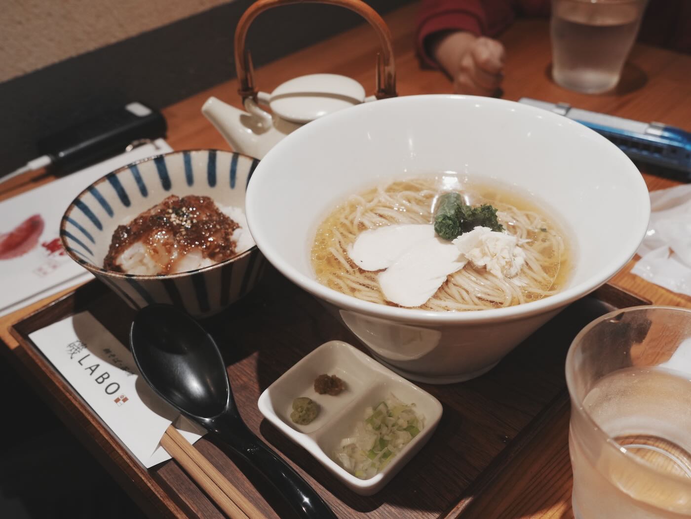 福岡美食 藥院逛街 四家小店推薦 Stereo Coffee、B･B･B POTTERS、磯 LABO、NOOICE Tenjin、春吉公園溜滑梯 - 一口冒險 Bitesized Adventure