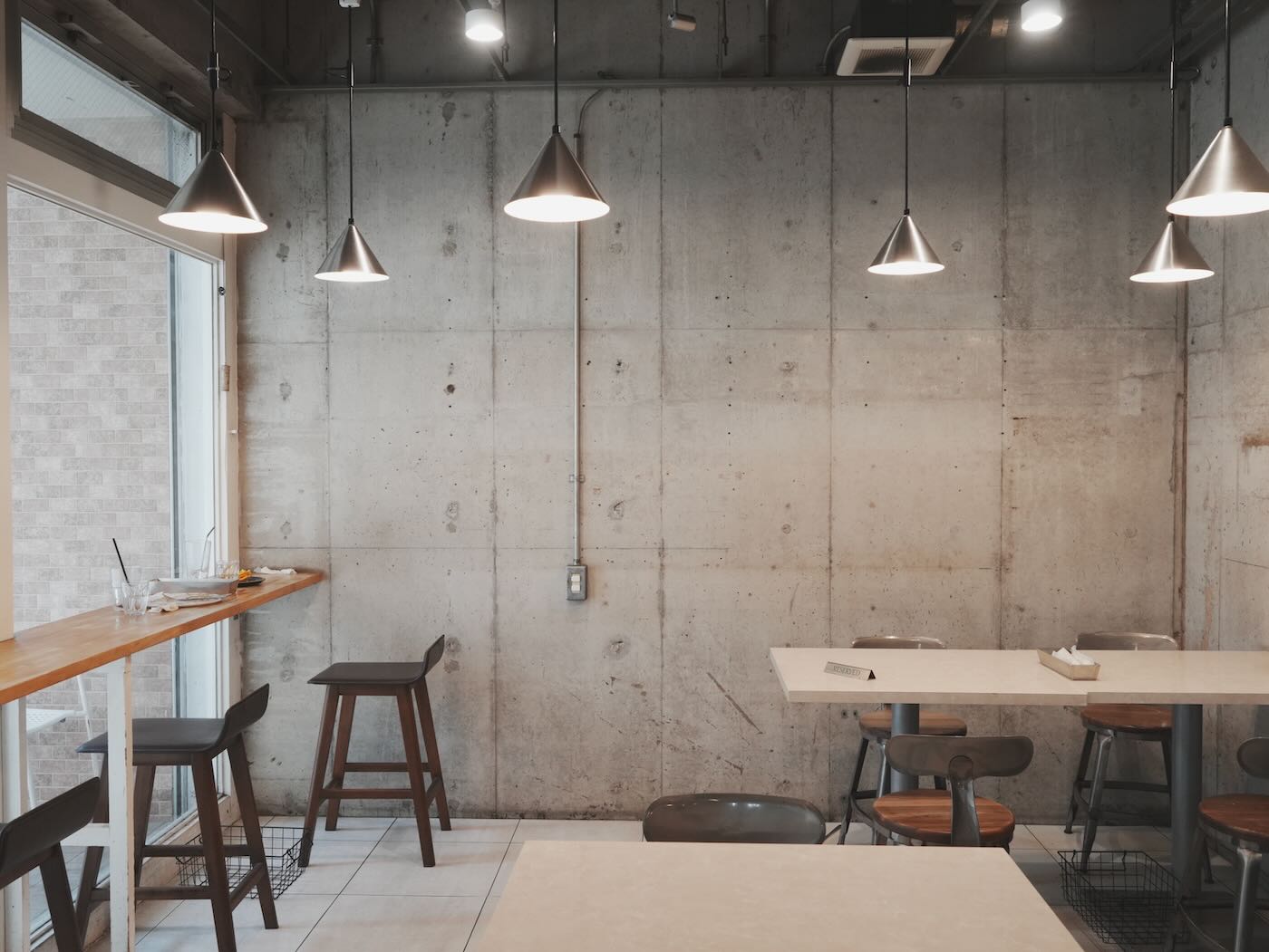 福岡美食 藥院逛街 四家小店推薦 Stereo Coffee、B･B･B POTTERS、磯 LABO、NOOICE Tenjin、春吉公園溜滑梯 - 一口冒險 Bitesized Adventure