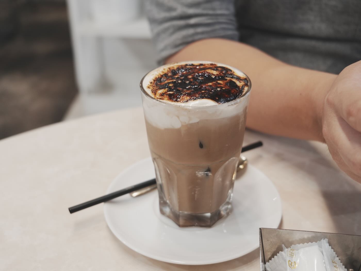 福岡美食 藥院逛街 四家小店推薦 Stereo Coffee、B･B･B POTTERS、磯 LABO、NOOICE Tenjin、春吉公園溜滑梯 - 一口冒險 Bitesized Adventure