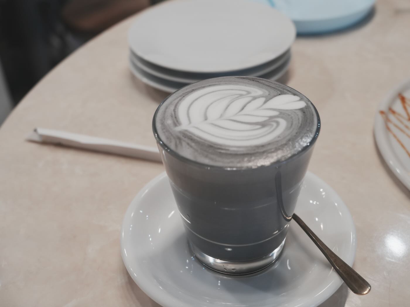 福岡美食 藥院逛街 四家小店推薦 Stereo Coffee、B･B･B POTTERS、磯 LABO、NOOICE Tenjin、春吉公園溜滑梯 - 一口冒險 Bitesized Adventure