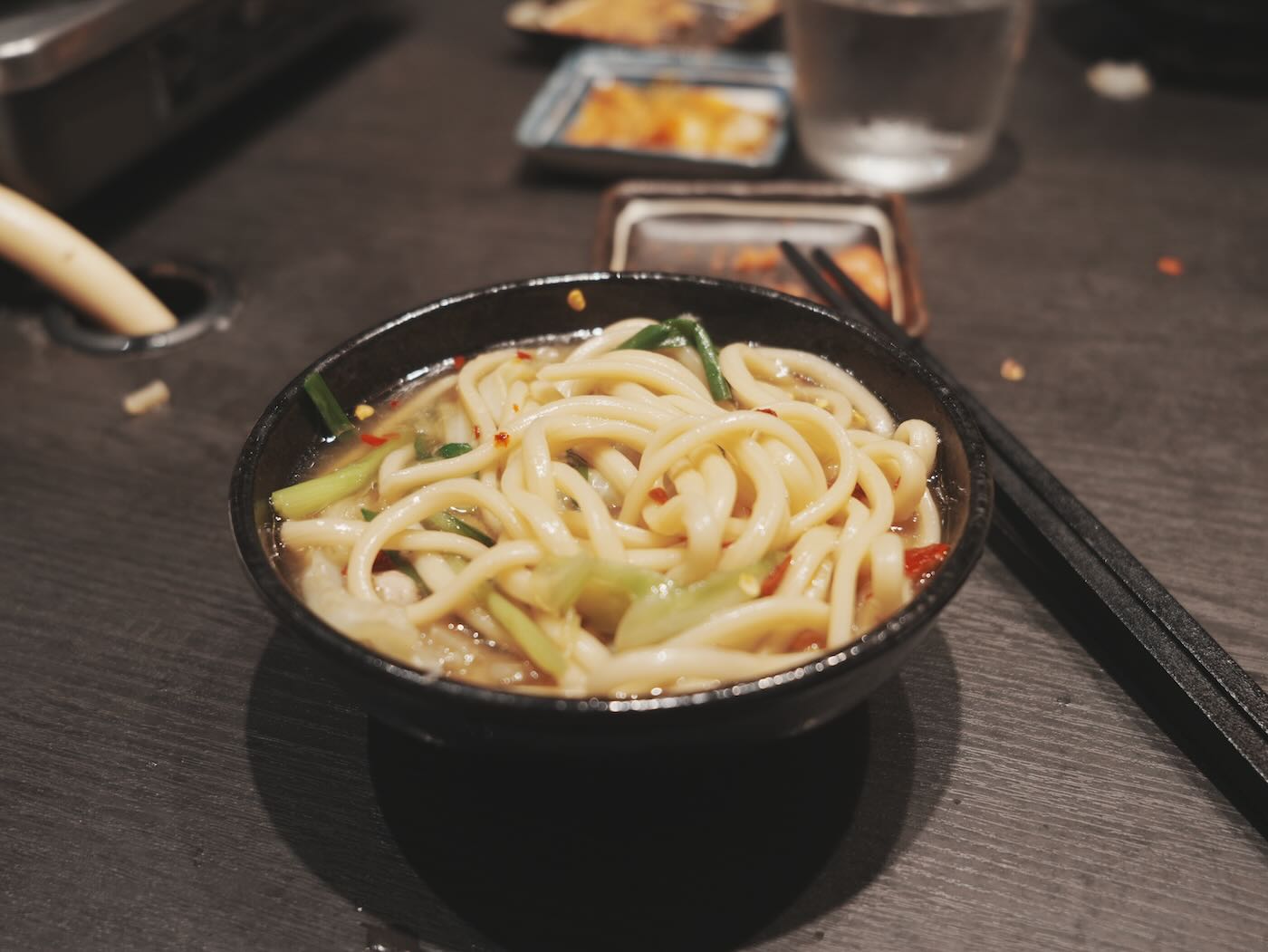 福岡美食 牛腸鍋 樂天地 天神西通り店 - 一口冒險 Bitesized Adventure