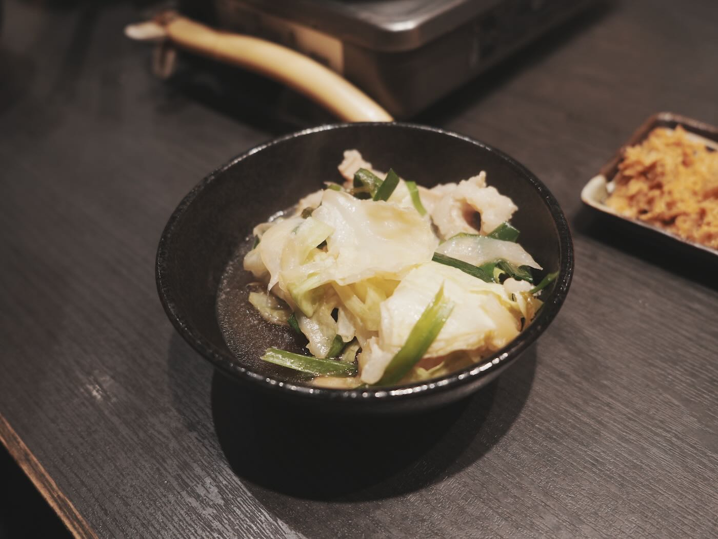 福岡美食 牛腸鍋 樂天地 天神西通り店 - 一口冒險 Bitesized Adventure