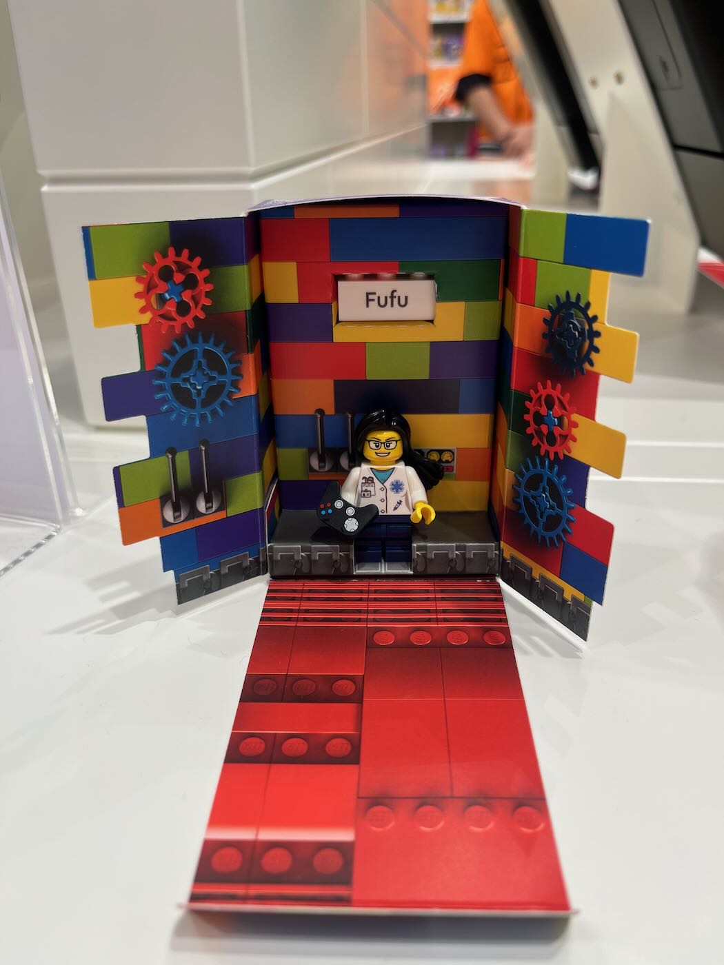 浮光記事 2026 一月 - 一口冒險 Bitesized Adventure