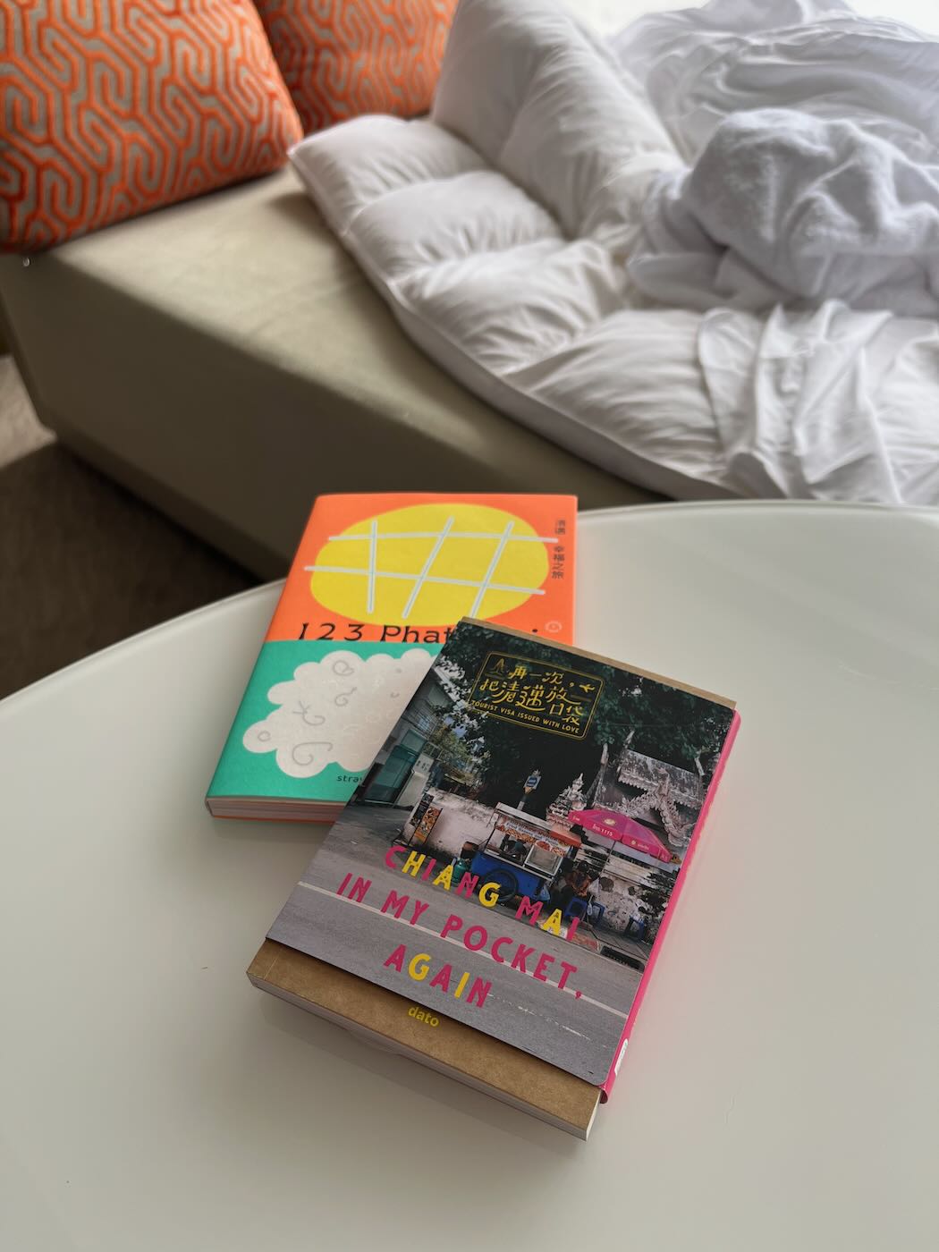 浮光記事 2026 一月 - 一口冒險 Bitesized Adventure