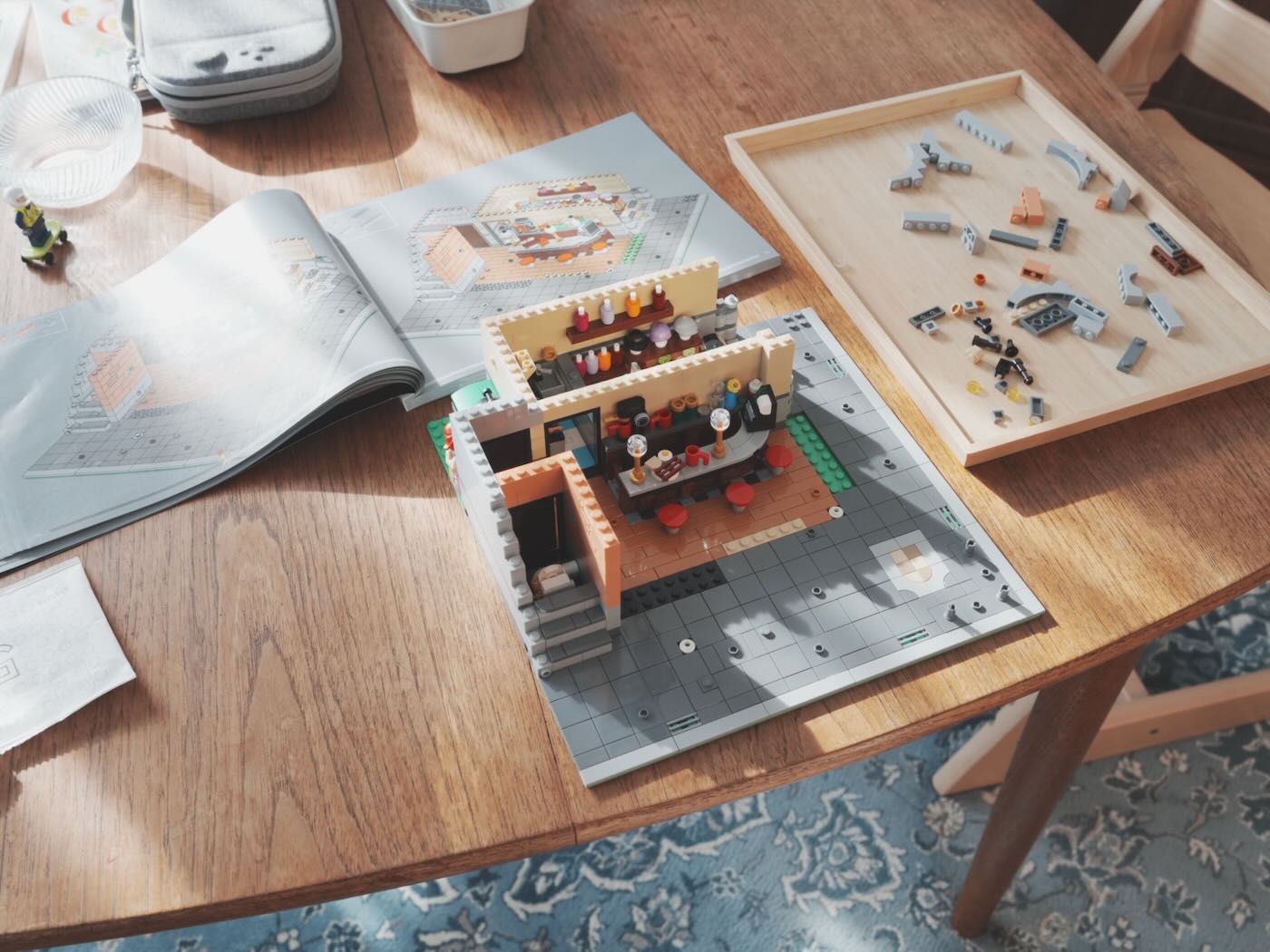 浮光記事 2026 一月 - 一口冒險 Bitesized Adventure