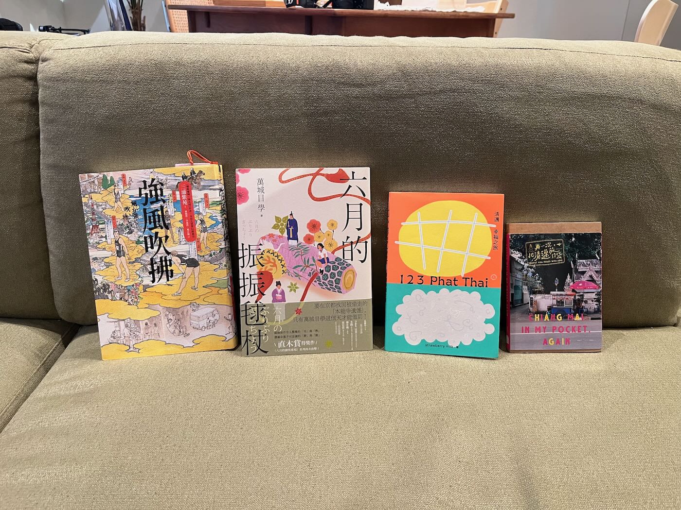 浮光記事 2026 一月 - 一口冒險 Bitesized Adventure