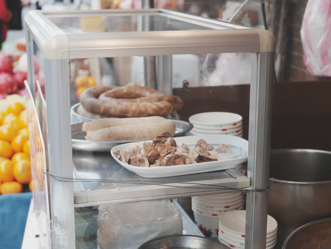 竹市旅行 新竹都城隍廟 週邊半日小旅行 - 一口冒險 Bitesized Adventure 竹市旅行 新竹都城隍廟 週邊半日小旅行 - 一口冒險 Bitesized Adventure