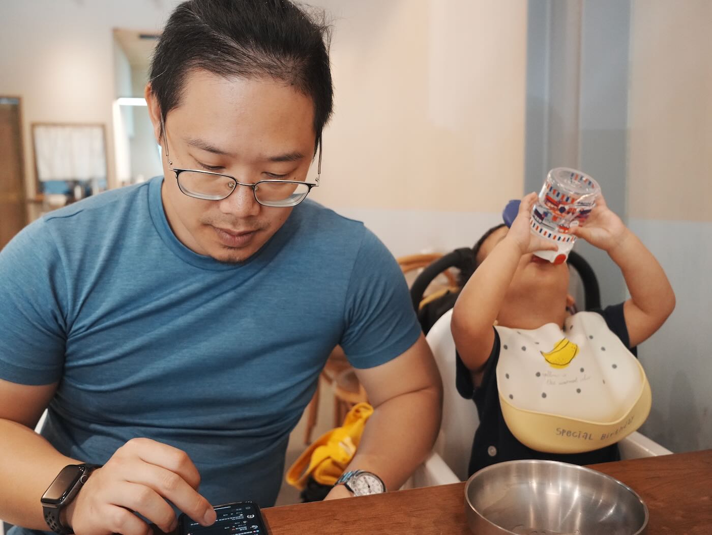 竹市活動 陳耘版畫個展 @ 清華大學 澤藝術空間 - 一口冒險 Bitesized Adventure