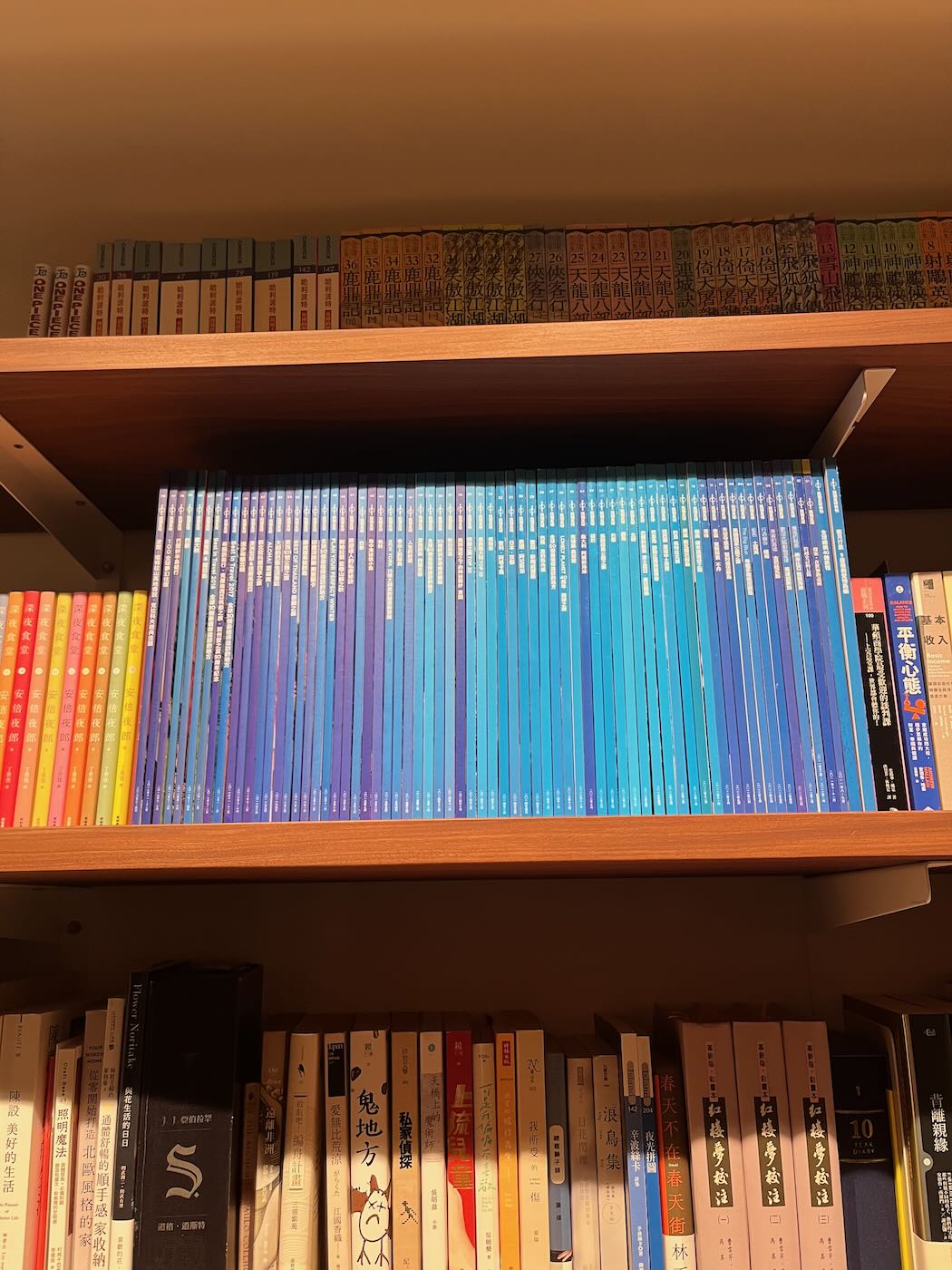 浮光記事 2026 二月 - 一口冒險 Bitesized Adventure