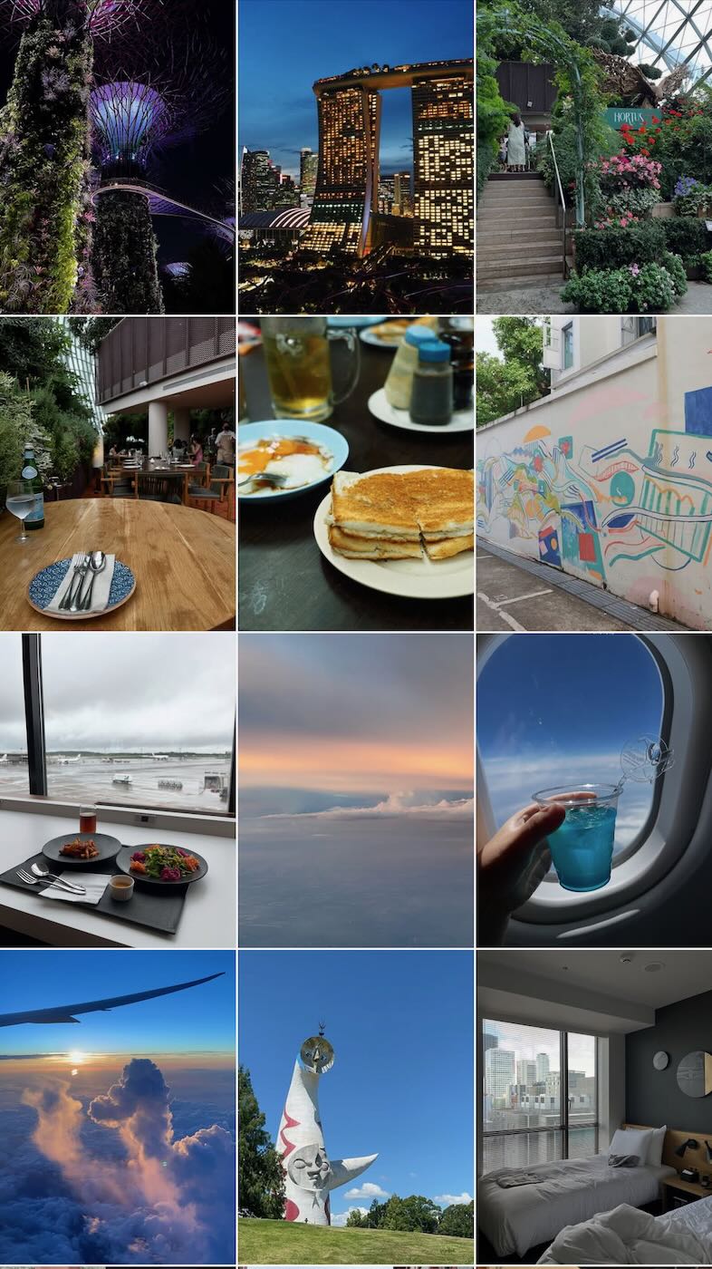 浮光記事 2026 二月 - 一口冒險 Bitesized Adventure